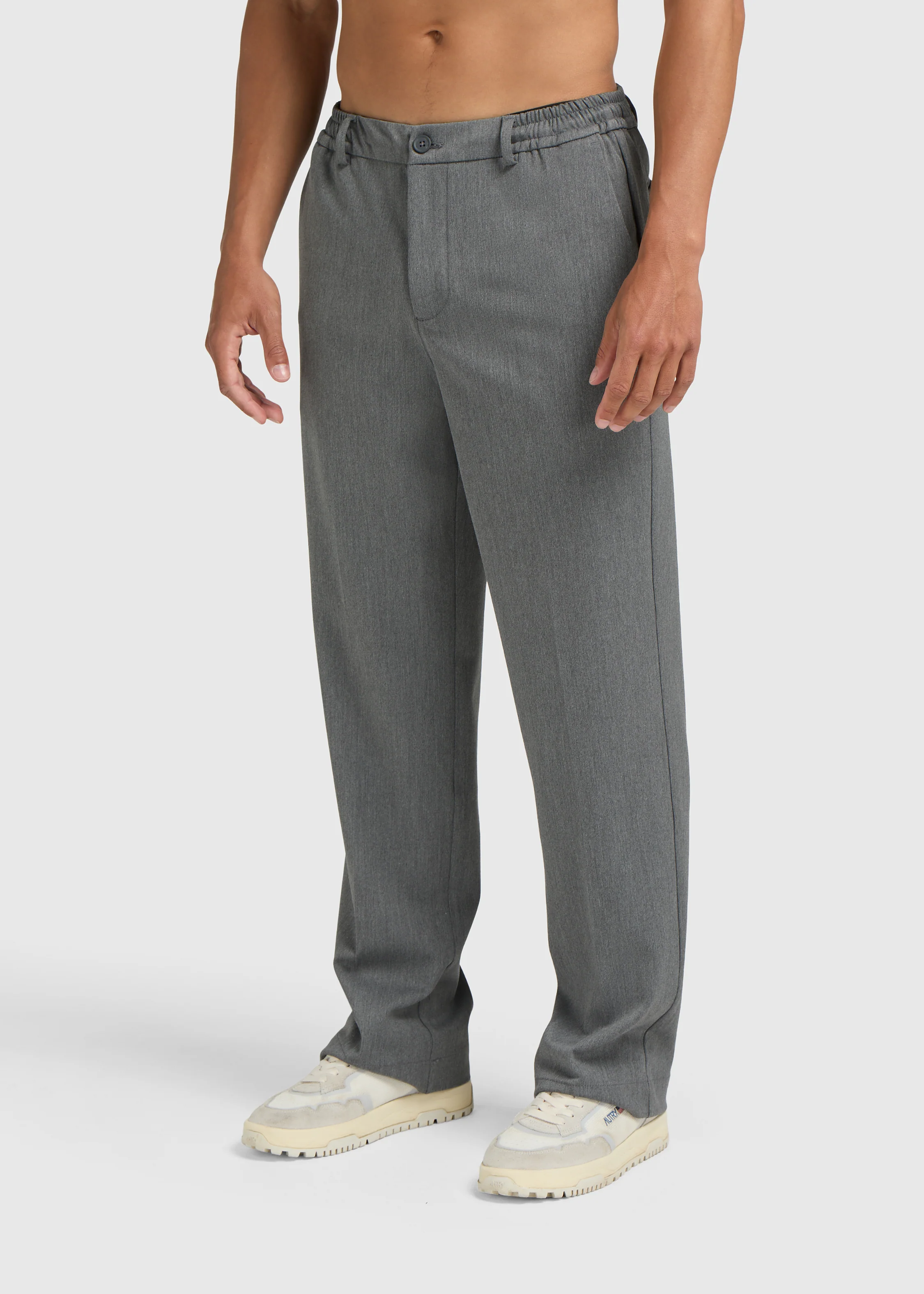 Trousers - New In